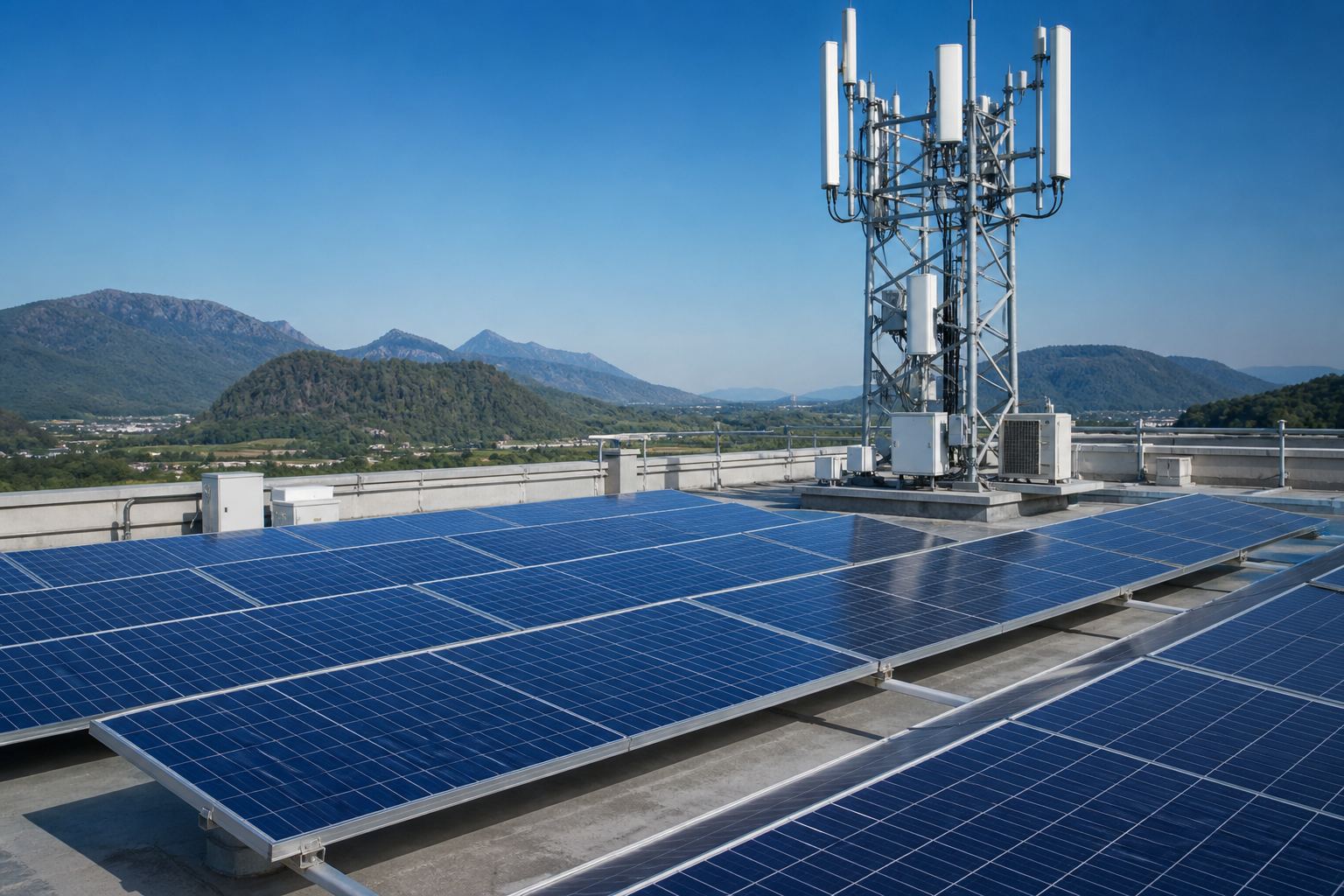 Solar energy saving lease services